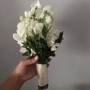 Meet your Posher, Gerta